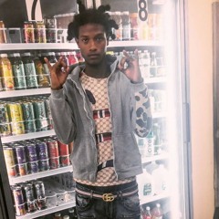 TrakGlizzy