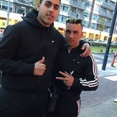 Anass Laazzouzi