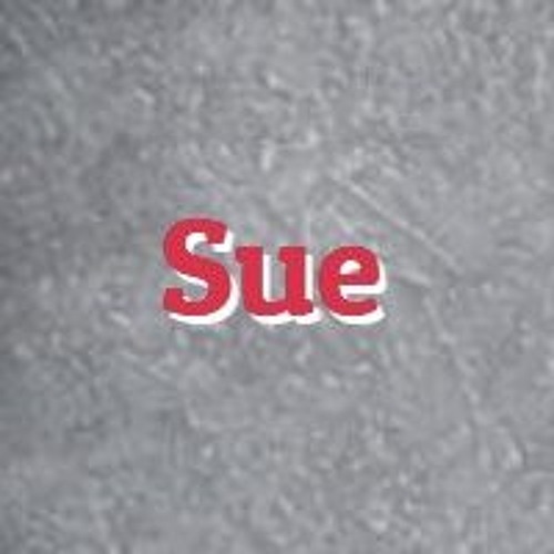 Sue’s avatar