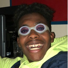 Visionär