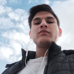Delieveryman
