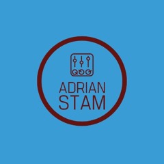 Adrian Stam