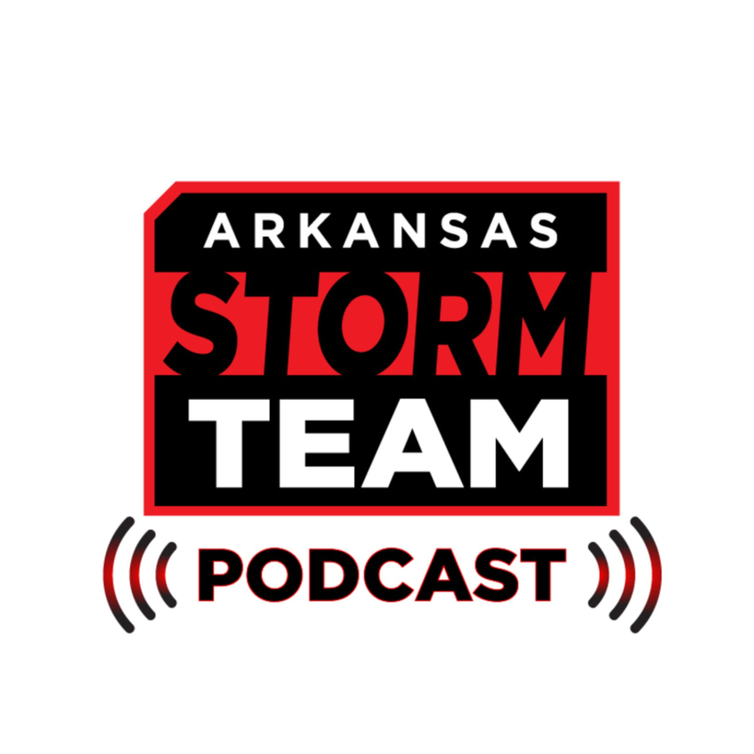 AST Podcast Episode 3:  Hunting Weather