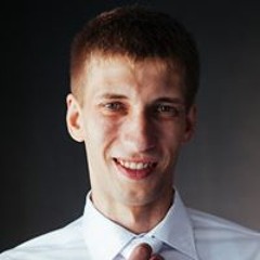 Александр Гриньков