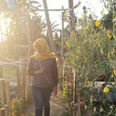 Reni Apria Ningsih