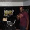 Dj-alexandre Menezes