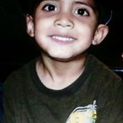 Brayan Arias