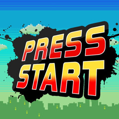 (っ◔◡◔)っPress Start Gamer