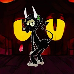 Teajay the Rocket Gatling