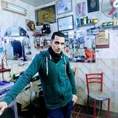 Deraz Abdo