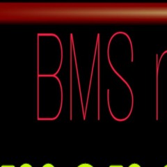 BMS RED SMOKE