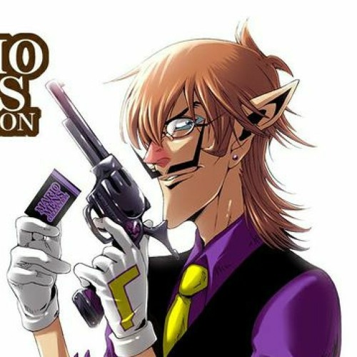 Waluigi Number One S Stream On Soundcloud Hear The World S Sounds