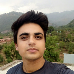 Akhil Sharma