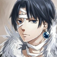 Chrollo Fujinuma