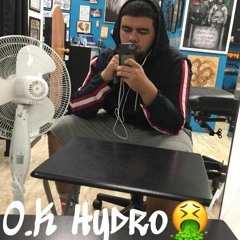 O.K Hydro