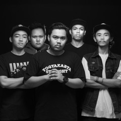 Balas Dendam Hardcore