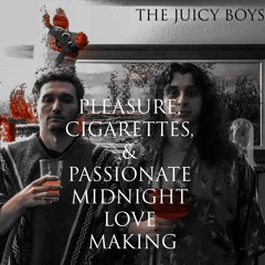 THE JUICY BOYS