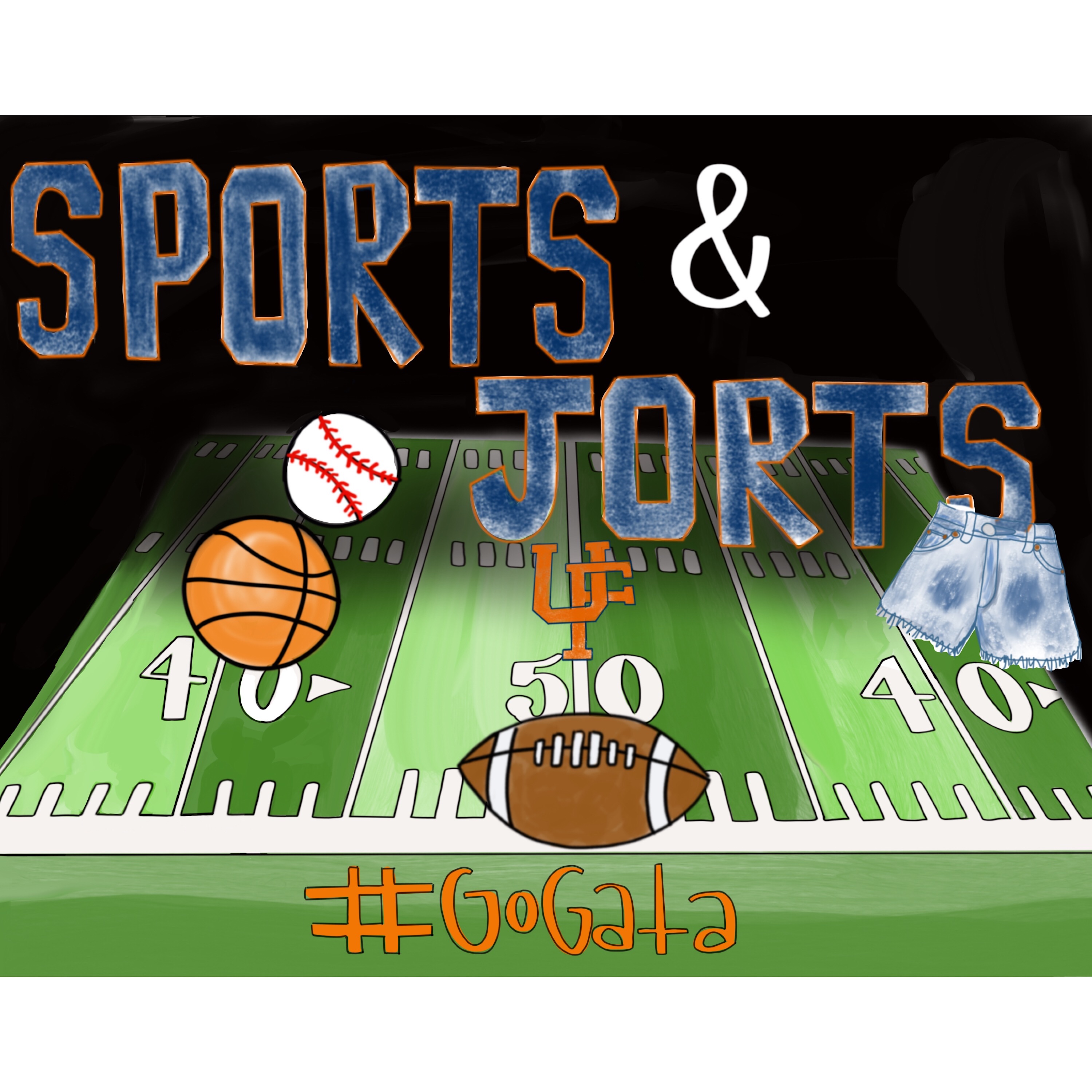 11 20 - Episode #14 - 2019 Gator Football, CFP, And NFL Update