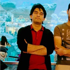 Faraz Mahmood