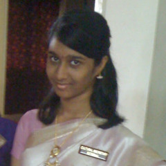 Srishti R