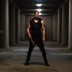 Alexander Paul Dowerk