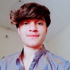 Muhammad Ahmad Saif