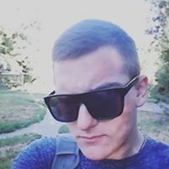 Олег Дрогомировский