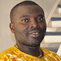 Daniel Odame-Darkwa