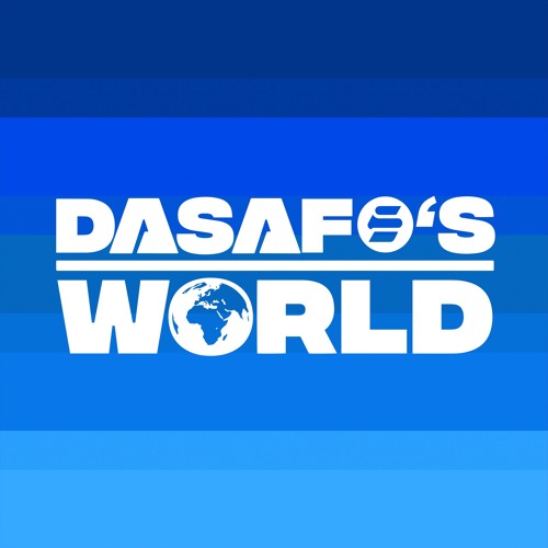 Sway Dasafo’s avatar