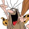 Captain Caveman