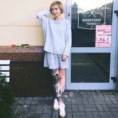 Yulia Grigorovich
