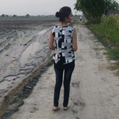 Mehak Banwait