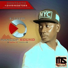 Mangop Sound