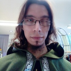 Aaron "Einar" van den Bosch