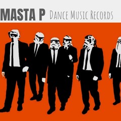 Masta P Dance Music Record