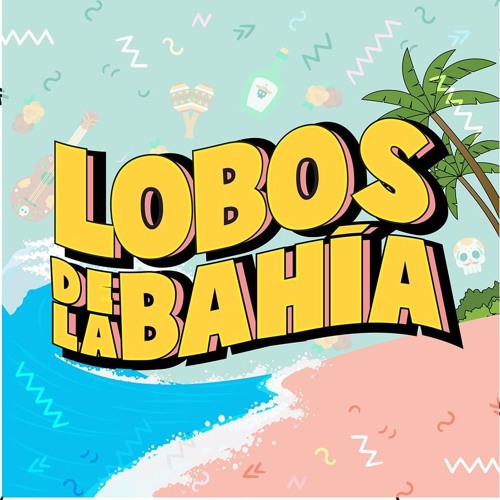 Lobos de la Bahia’s avatar