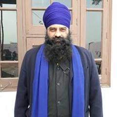 Utam Singh