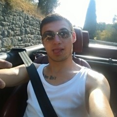 Andre Sivaro