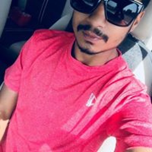 Puran Shukla’s avatar