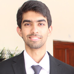 Muhammad Hamza Akhtar