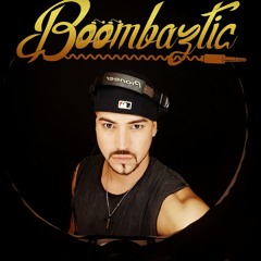Dj Boombaztic