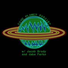 Cave Planet Podcast