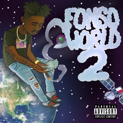 Fon$o the Giant (Big$o) @fonsothegiant