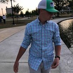 Caleb Slone