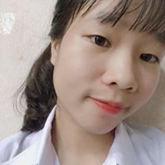 Hoàng Thị Thơm