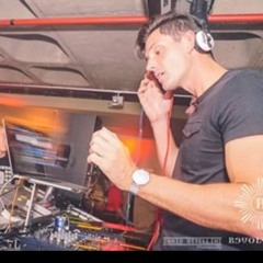 DJ Andy Cutting