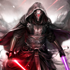 Dart Revan