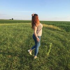 Катюша Душак