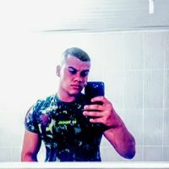 Wendel Souza