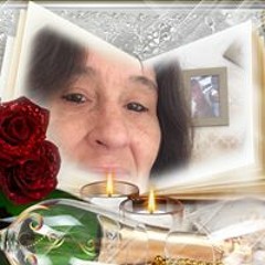 Ann Hewitt